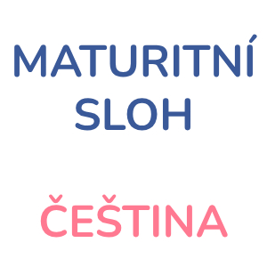 sloh-cestina-maturita